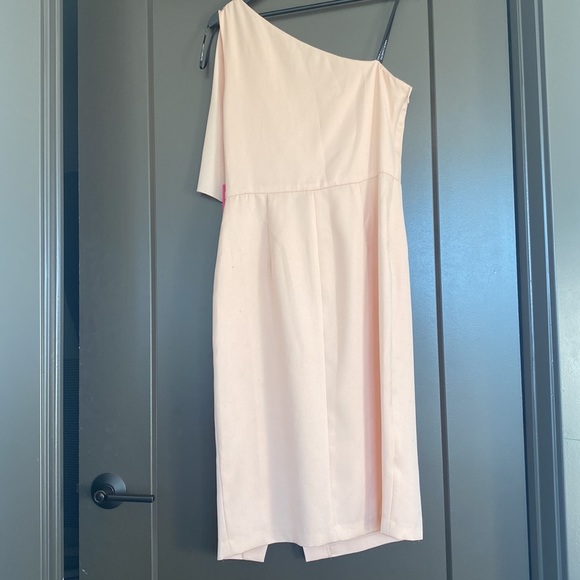 Pink Dress - Picture 7 of 8